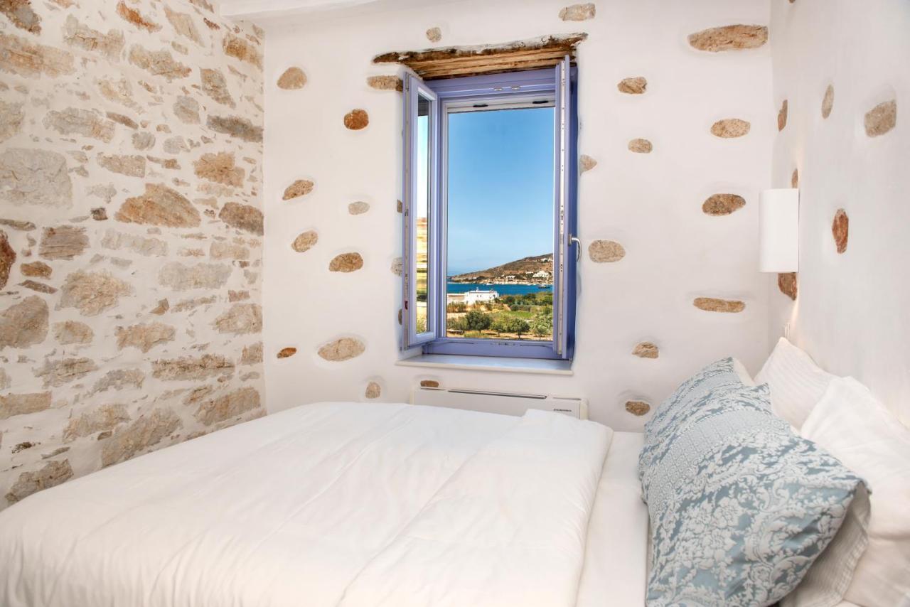 Good Life Greece Eco Villas Posidhonía Exterior foto