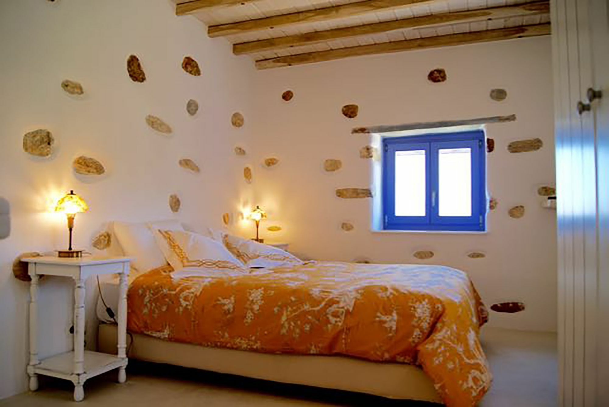 Good Life Greece Eco Villas Posidhonía Exterior foto
